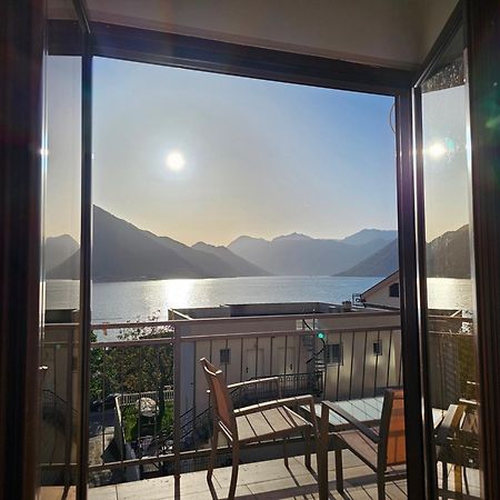 コトルModern Seaside Escape - Stunning Sea View - Private & Stylishアパートメント エクステリア 写真
